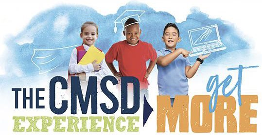  Get more at CMSD